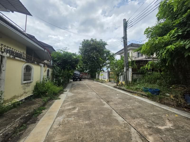 Kritsadanakorn 18 land plot, Phutthamonthon Sai 3, Bangkok, Sala Thammasop, Thawi Watthana, Bangkok, , 284 sqm, Land For Sale, by DifferEstate, 500315537 - DDproperty.com