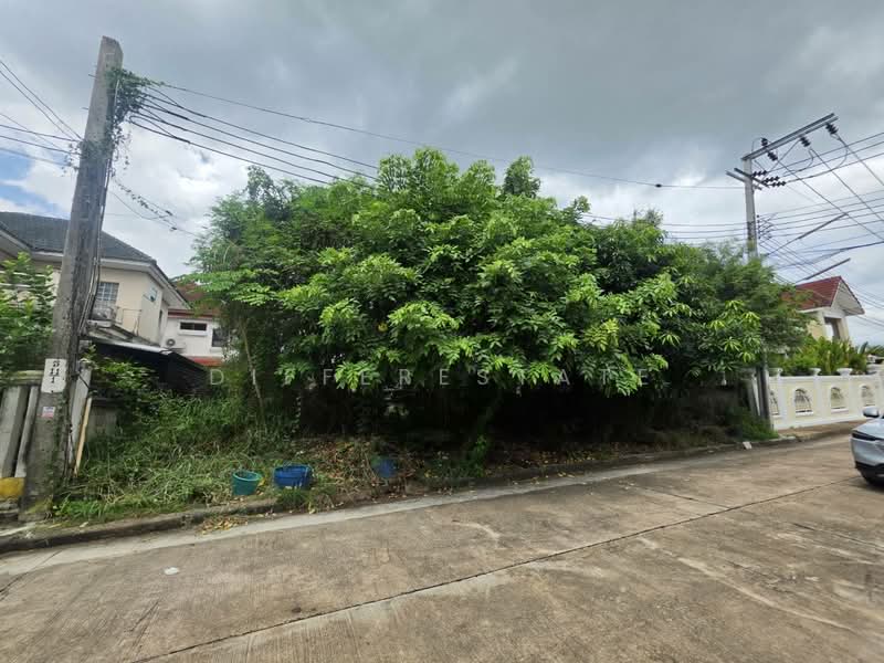 Kritsadanakorn 18 land plot, Phutthamonthon Sai 3, Bangkok, Sala Thammasop, Thawi Watthana, Bangkok, , 284 sqm, Land For Sale, by DifferEstate, 500315537 - DDproperty.com