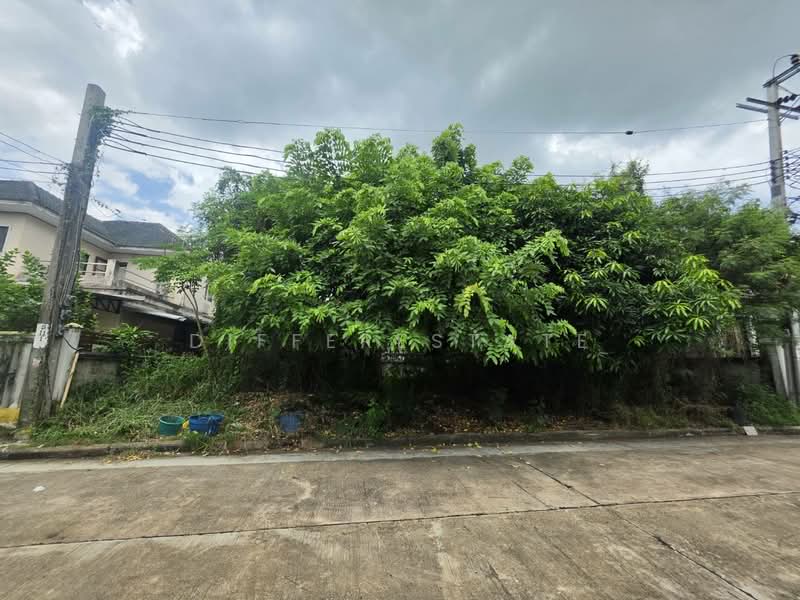 Kritsadanakorn 18 land plot, Phutthamonthon Sai 3, Bangkok, Sala Thammasop, Thawi Watthana, Bangkok, , 284 sqm, Land For Sale, by DifferEstate, 500315537 - DDproperty.com