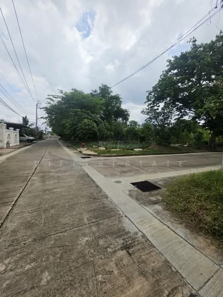Kritsadanakorn 18 land plot, Phutthamonthon Sai 3, Bangkok, Sala Thammasop, Thawi Watthana, Bangkok, , 284 sqm, Land For Sale, by DifferEstate, 500315537 - DDproperty.com