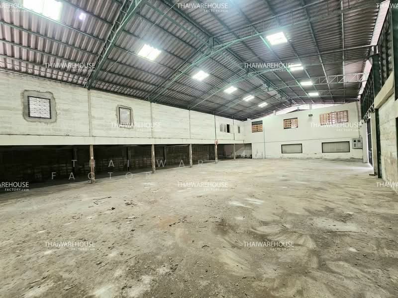 Factory Warehouse for Sale and Rent Bang Bon Bangkok Purple Zone, Bangkok, Bang Bon, Bangkok, , 368 sqm, Warehouse/Factory For Sale, by THAI WAREHOUSE FACTORY CO., LTD., 500315538 - DDproperty.com