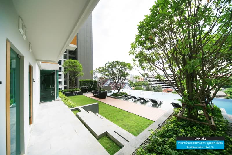 U Delight @ Jatujak Station, Bangkok, 22 Soi Phaholyothin 18/1, Phaholyothin Road, Jom Phon, Chatuchak, Bangkok, 2 Bedrooms, 64 sqm, Condo For Sale, by Veera Sawatrangsri, 500315539 - DDproperty.com