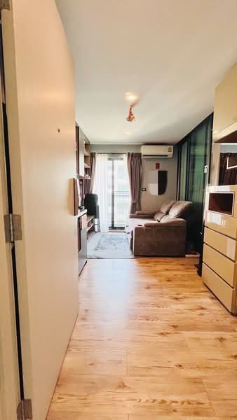 Aspen Condo Lasalle, Bangkok, Soi Sukhumvit 105 (Lasalle), Bang Na, Bangkok, 1 Bedroom, 25 sqm, Condo For Sale, by The Best Property เมย์, 500315540 - DDproperty.com