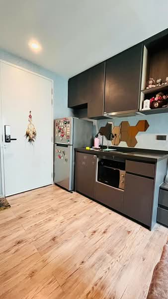 Aspen Condo Lasalle, Bangkok, Soi Sukhumvit 105 (Lasalle), Bang Na, Bangkok, 1 Bedroom, 25 sqm, Condo For Sale, by The Best Property เมย์, 500315540 - DDproperty.com