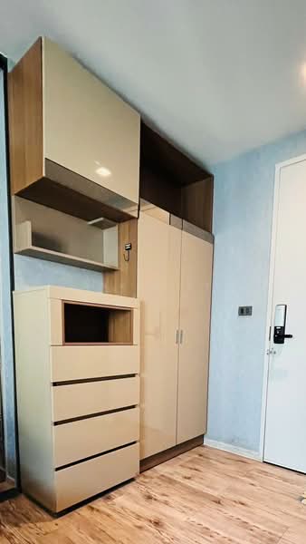 Aspen Condo Lasalle : เอสเพน คอนโด ลาซาล, กรุงเทพ, ซอยสุขุมวิท 105 (ลาซาล), บางนา, กรุงเทพ, 25 ตร.ม., คอนโด ขาย, โดย The Best Property เมย์, 500315540 - DDproperty.com