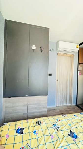 Aspen Condo Lasalle, Bangkok, Soi Sukhumvit 105 (Lasalle), Bang Na, Bangkok, 1 Bedroom, 25 sqm, Condo For Sale, by The Best Property เมย์, 500315540 - DDproperty.com