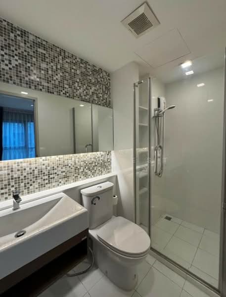Aspen Condo Lasalle : เอสเพน คอนโด ลาซาล, กรุงเทพ, ซอยสุขุมวิท 105 (ลาซาล), บางนา, กรุงเทพ, 25 ตร.ม., คอนโด ขาย, โดย The Best Property เมย์, 500315540 - DDproperty.com