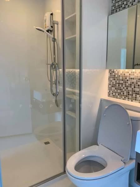 Aspen Condo Lasalle : เอสเพน คอนโด ลาซาล, กรุงเทพ, ซอยสุขุมวิท 105 (ลาซาล), บางนา, กรุงเทพ, 25 ตร.ม., คอนโด ขาย, โดย The Best Property เมย์, 500315540 - DDproperty.com