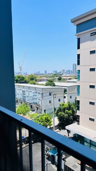 Aspen Condo Lasalle, Bangkok, Soi Sukhumvit 105 (Lasalle), Bang Na, Bangkok, 1 Bedroom, 25 sqm, Condo For Sale, by The Best Property เมย์, 500315540 - DDproperty.com