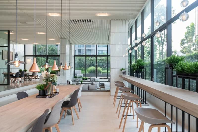 Aspen Condo Lasalle, Bangkok, Soi Sukhumvit 105 (Lasalle), Bang Na, Bangkok, 1 Bedroom, 25 sqm, Condo For Sale, by The Best Property เมย์, 500315540 - DDproperty.com