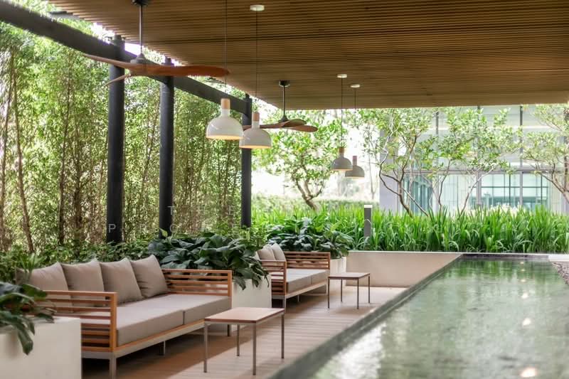Aspen Condo Lasalle : เอสเพน คอนโด ลาซาล, กรุงเทพ, ซอยสุขุมวิท 105 (ลาซาล), บางนา, กรุงเทพ, 25 ตร.ม., คอนโด ขาย, โดย The Best Property เมย์, 500315540 - DDproperty.com