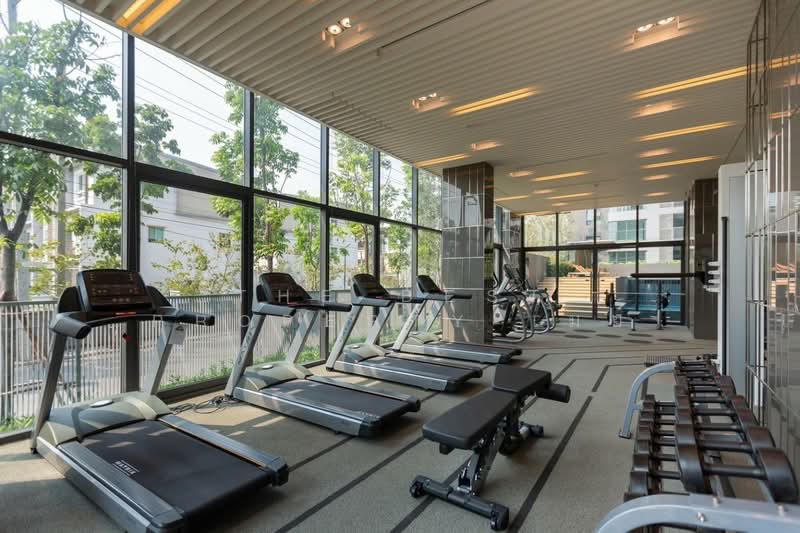 Aspen Condo Lasalle, Bangkok, Soi Sukhumvit 105 (Lasalle), Bang Na, Bangkok, 1 Bedroom, 25 sqm, Condo For Sale, by The Best Property เมย์, 500315540 - DDproperty.com