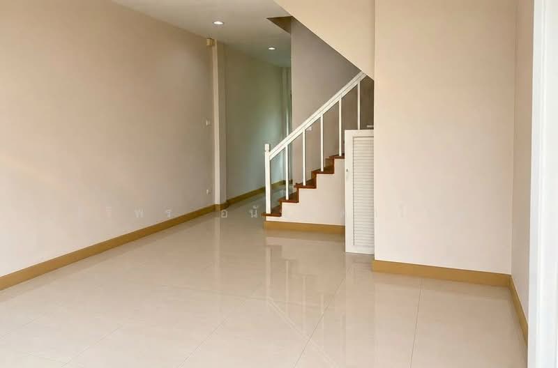 หมู่บ้านปริญลักษณ์ ไลท์ สามัคคี : Parinyaluck Light Samakkee, นนทบุรี, ท่าทราย, เมืองนนทบุรี, นนทบุรี, 110 ตร.ม., ทาวน์เฮ้าส์ ขาย, โดย สิริพร อนันต์ศุภโชค, 500315542 - DDproperty.com