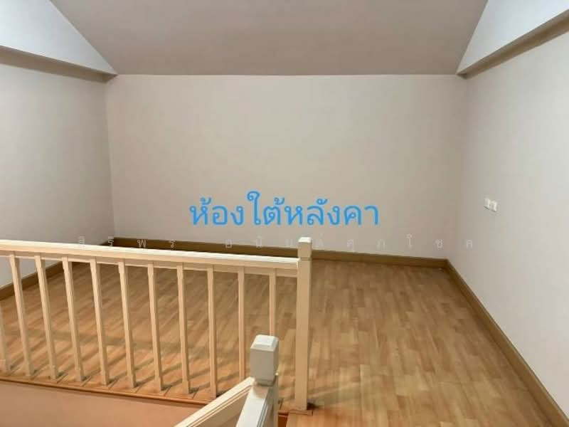 หมู่บ้านปริญลักษณ์ ไลท์ สามัคคี : Parinyaluck Light Samakkee, นนทบุรี, ท่าทราย, เมืองนนทบุรี, นนทบุรี, 110 ตร.ม., ทาวน์เฮ้าส์ ขาย, โดย สิริพร อนันต์ศุภโชค, 500315542 - DDproperty.com