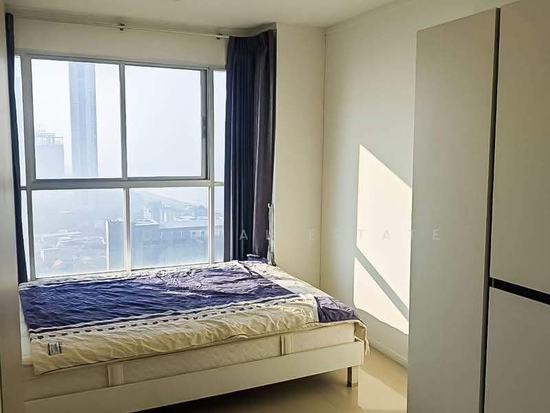 Lumpini Park Beach Jomtien, Chon Buri (Pattaya), Jomtiensaineung Rd, Na Kloe, Bang Lamung (Pattaya), Chon Buri (Pattaya), 1 Bedroom, 32 sqm, Condo For Sale, by PLC real estate, 500315543 - DDproperty.com