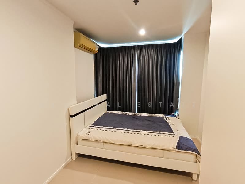 Lumpini Park Beach Jomtien, Chon Buri (Pattaya), Jomtiensaineung Rd, Na Kloe, Bang Lamung (Pattaya), Chon Buri (Pattaya), 1 Bedroom, 32 sqm, Condo For Sale, by PLC real estate, 500315543 - DDproperty.com