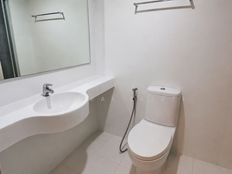 Lumpini Park Beach Jomtien, Chon Buri (Pattaya), Jomtiensaineung Rd, Na Kloe, Bang Lamung (Pattaya), Chon Buri (Pattaya), 1 Bedroom, 32 sqm, Condo For Sale, by PLC real estate, 500315543 - DDproperty.com
