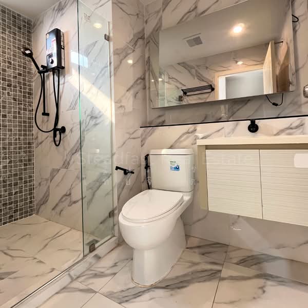 The Cuvee Yeak Tiwanon, Nonthaburi, Krungthep - Nonthaburi Road, Bang Khen, Muang Nonthaburi, Nonthaburi, 1 Bedroom, 35 sqm, Condo For Rent, by ธนภัทร ไทยจินดา, 500315544 - DDproperty.com