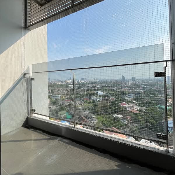 The Cuvee Yeak Tiwanon, Nonthaburi, Krungthep - Nonthaburi Road, Bang Khen, Muang Nonthaburi, Nonthaburi, 1 Bedroom, 35 sqm, Condo For Rent, by ธนภัทร ไทยจินดา, 500315544 - DDproperty.com