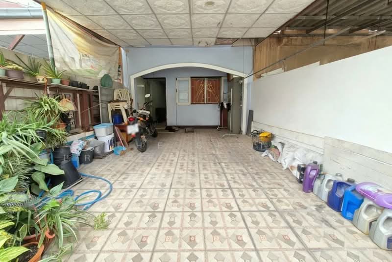 Pruksa 28/1, Samut Prakan, Praksa Road, Phreak Sa Mai, Muang Samut Prakarn, Samut Prakan, 2 Bedrooms, 100 sqm, Townhouse For Sale, by The Best Property สมาย, 500315545 - DDproperty.com