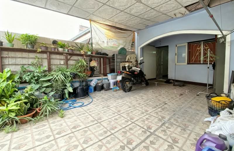 Pruksa 28/1, Samut Prakan, Praksa Road, Phreak Sa Mai, Muang Samut Prakarn, Samut Prakan, 2 Bedrooms, 100 sqm, Townhouse For Sale, by The Best Property สมาย, 500315545 - DDproperty.com