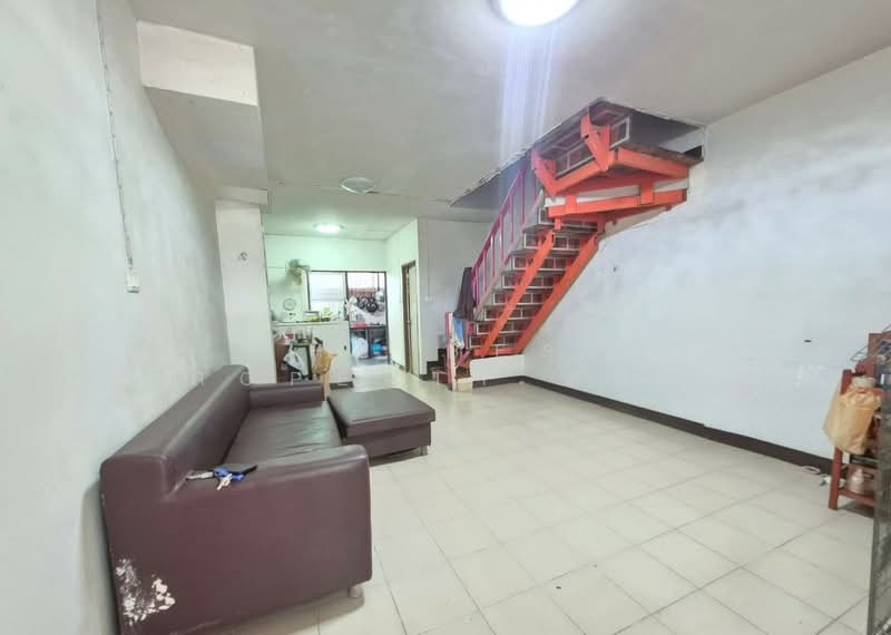 Pruksa 28/1, Samut Prakan, Praksa Road, Phreak Sa Mai, Muang Samut Prakarn, Samut Prakan, 2 Bedrooms, 100 sqm, Townhouse For Sale, by The Best Property สมาย, 500315545 - DDproperty.com