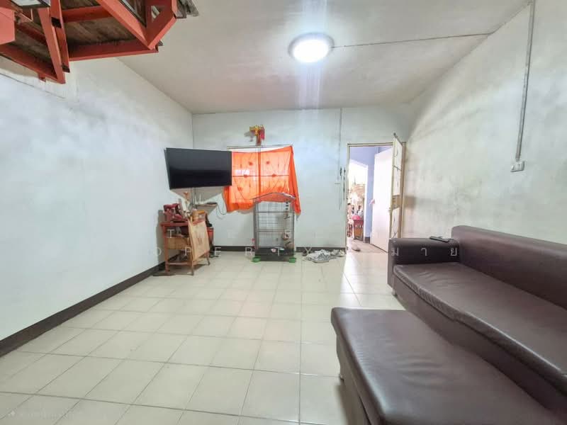 Pruksa 28/1, Samut Prakan, Praksa Road, Phreak Sa Mai, Muang Samut Prakarn, Samut Prakan, 2 Bedrooms, 100 sqm, Townhouse For Sale, by The Best Property สมาย, 500315545 - DDproperty.com
