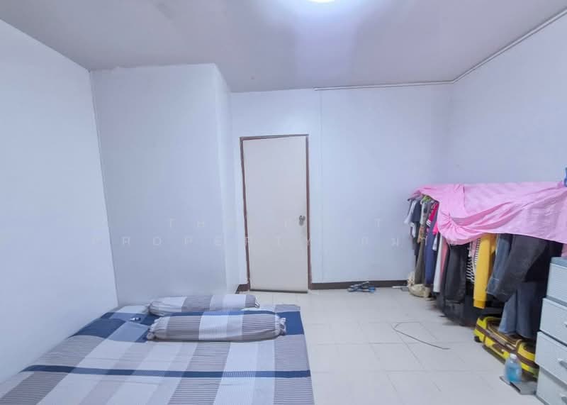 Pruksa 28/1, Samut Prakan, Praksa Road, Phreak Sa Mai, Muang Samut Prakarn, Samut Prakan, 2 Bedrooms, 100 sqm, Townhouse For Sale, by The Best Property สมาย, 500315545 - DDproperty.com