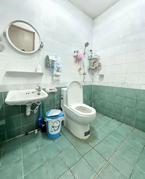 Pruksa 28/1, Samut Prakan, Praksa Road, Phreak Sa Mai, Muang Samut Prakarn, Samut Prakan, 2 Bedrooms, 100 sqm, Townhouse For Sale, by The Best Property สมาย, 500315545 - DDproperty.com