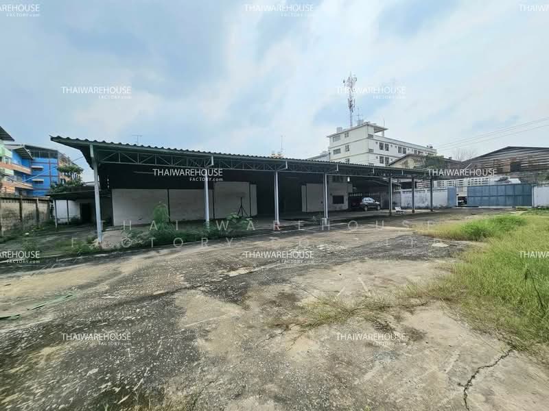 Factory Warehouse for Sale and Rent Bang Bon Bangkok Purple Zone, Bangkok, Bang Bon, Bang Bon, Bangkok, , 368 sqm, Warehouse/Factory For Rent, by THAI WAREHOUSE FACTORY CO., LTD., 500315546 - DDproperty.com