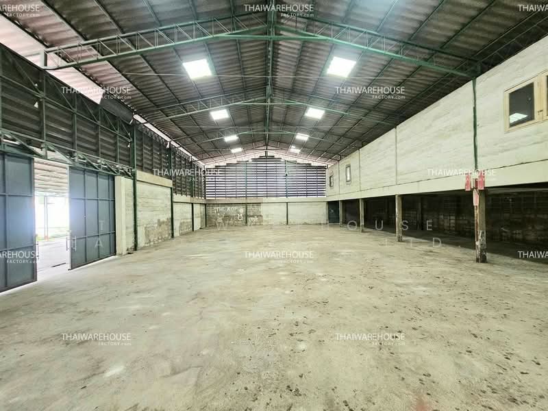 Factory Warehouse for Sale and Rent Bang Bon Bangkok Purple Zone, Bangkok, Bang Bon, Bang Bon, Bangkok, , 368 sqm, Warehouse/Factory For Rent, by THAI WAREHOUSE FACTORY CO., LTD., 500315546 - DDproperty.com