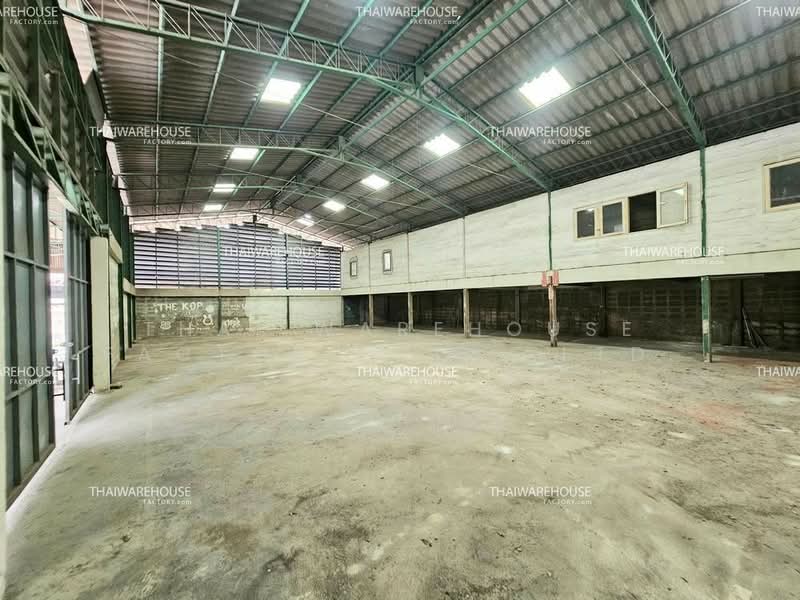 ขายและให้เช่า โรงงานโกดัง บางบอน กรุงเทพ พื้นที่สีม่วง พร้อมออฟฟิศ, กรุงเทพ, บางบอน, บางบอน, กรุงเทพ, 368 ตร.ม., โกดัง-โรงงาน ให้เช่า, โดย THAI WAREHOUSE FACTORY CO., LTD., 500315546 - DDproperty.com