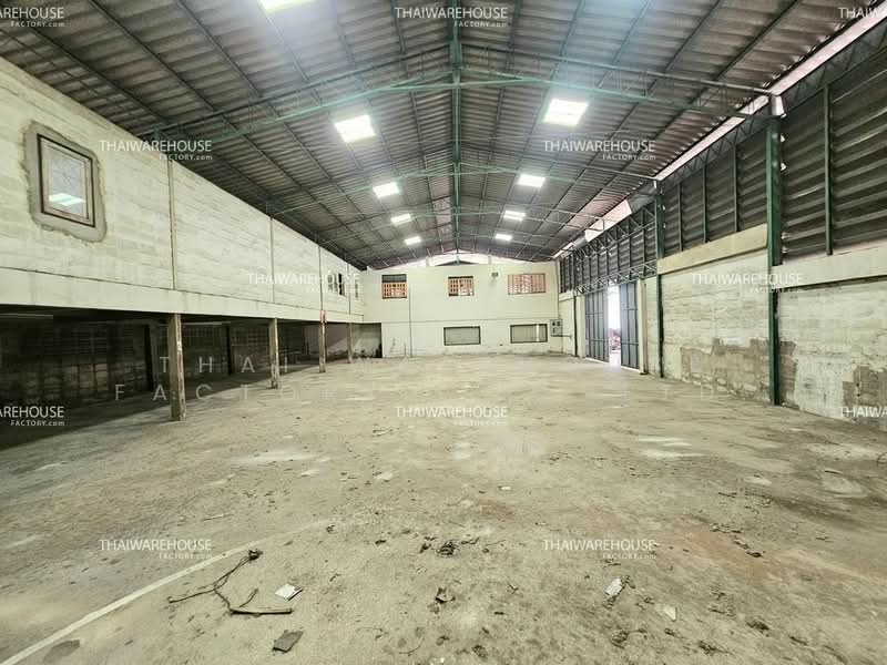 ขายและให้เช่า โรงงานโกดัง บางบอน กรุงเทพ พื้นที่สีม่วง พร้อมออฟฟิศ, กรุงเทพ, บางบอน, บางบอน, กรุงเทพ, 368 ตร.ม., โกดัง-โรงงาน ให้เช่า, โดย THAI WAREHOUSE FACTORY CO., LTD., 500315546 - DDproperty.com