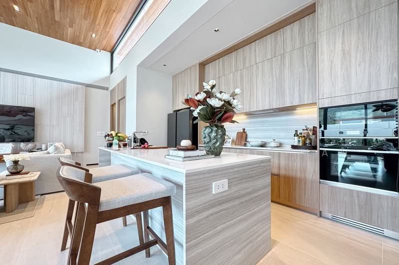 Naturale Phuket Luxury Pool Villas : แนชเชอแรล ภูเก็ต ไพรเวท พูลวิลล่า, ภูเก็ต, เชิงทะเล, ถลาง, ภูเก็ต, 207 ตร.ม., วิลล่า ขาย, โดย Benjawan Smaksman, 500315547 - DDproperty.com