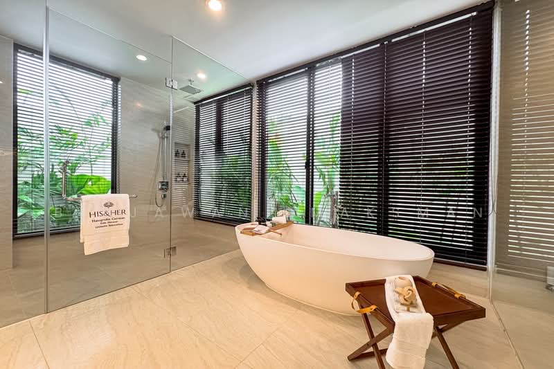 Naturale Phuket Luxury Pool Villas : แนชเชอแรล ภูเก็ต ไพรเวท พูลวิลล่า, ภูเก็ต, เชิงทะเล, ถลาง, ภูเก็ต, 207 ตร.ม., วิลล่า ขาย, โดย Benjawan Smaksman, 500315547 - DDproperty.com