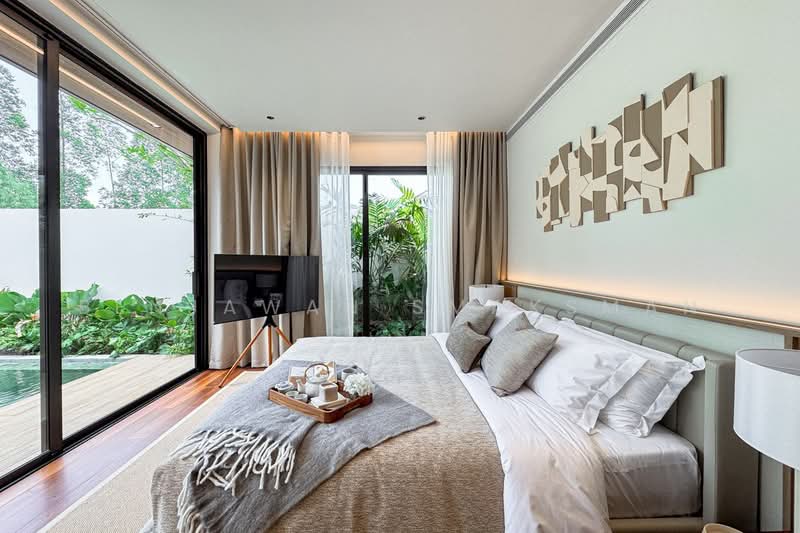 Naturale Phuket Luxury Pool Villas, Phuket, Choeng Thale, Thalang, Phuket, 3 Bedrooms, 207 sqm, Villa For Sale, by Benjawan Smaksman, 500315547 - DDproperty.com