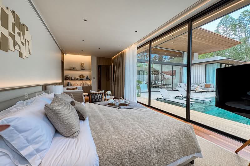 Naturale Phuket Luxury Pool Villas, Phuket, Choeng Thale, Thalang, Phuket, 3 Bedrooms, 207 sqm, Villa For Sale, by Benjawan Smaksman, 500315547 - DDproperty.com