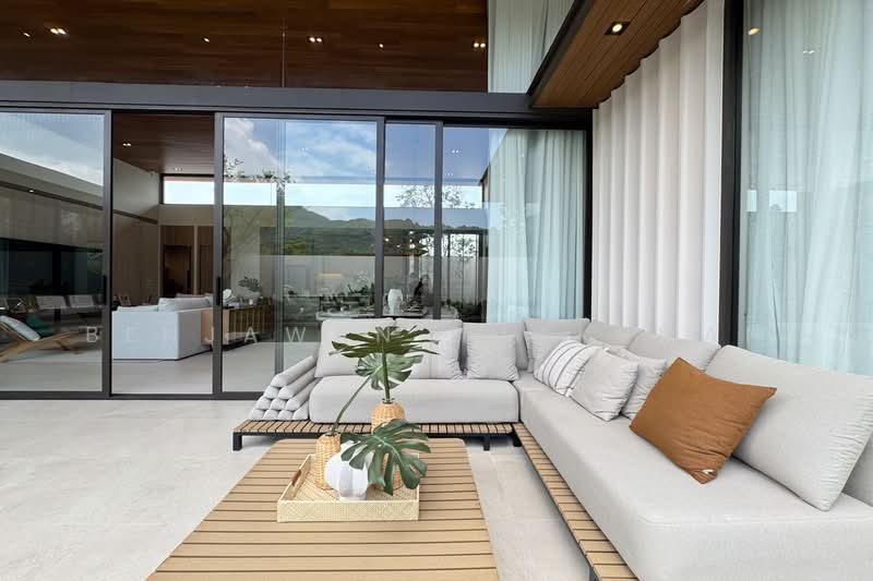 Naturale Phuket Luxury Pool Villas, Phuket, Choeng Thale, Thalang, Phuket, 3 Bedrooms, 207 sqm, Villa For Sale, by Benjawan Smaksman, 500315547 - DDproperty.com