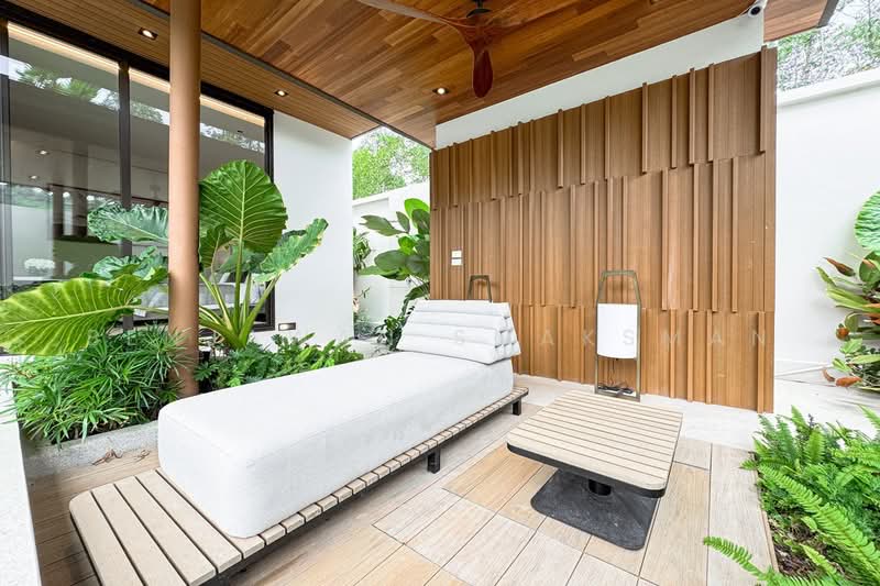 Naturale Phuket Luxury Pool Villas : แนชเชอแรล ภูเก็ต ไพรเวท พูลวิลล่า, ภูเก็ต, เชิงทะเล, ถลาง, ภูเก็ต, 207 ตร.ม., วิลล่า ขาย, โดย Benjawan Smaksman, 500315547 - DDproperty.com