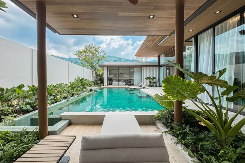 Naturale Phuket Luxury Pool Villas, Phuket, Choeng Thale, Thalang, Phuket, 3 Bedrooms, 207 sqm, Villa For Sale, by Benjawan Smaksman, 500315547 - DDproperty.com