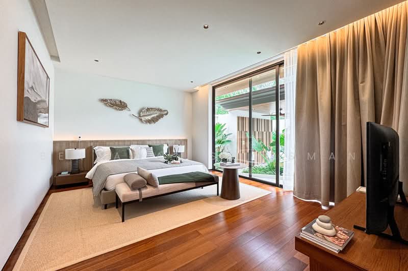 Naturale Phuket Luxury Pool Villas, Phuket, Choeng Thale, Thalang, Phuket, 3 Bedrooms, 207 sqm, Villa For Sale, by Benjawan Smaksman, 500315547 - DDproperty.com