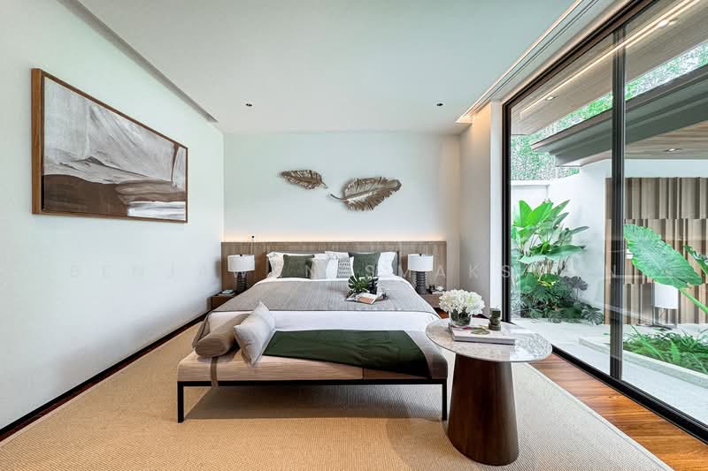 Naturale Phuket Luxury Pool Villas, Phuket, Choeng Thale, Thalang, Phuket, 3 Bedrooms, 207 sqm, Villa For Sale, by Benjawan Smaksman, 500315547 - DDproperty.com
