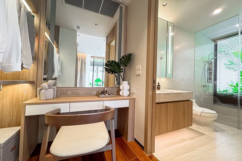 Naturale Phuket Luxury Pool Villas, Phuket, Choeng Thale, Thalang, Phuket, 3 Bedrooms, 207 sqm, Villa For Sale, by Benjawan Smaksman, 500315547 - DDproperty.com