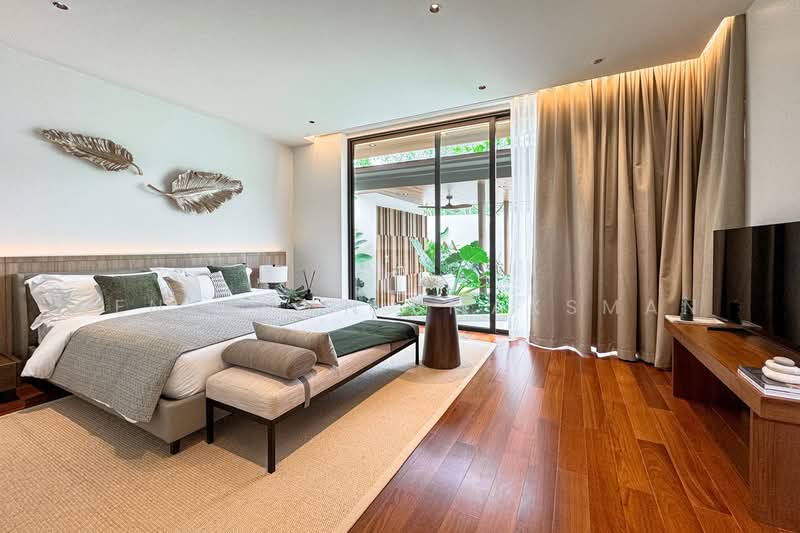 Naturale Phuket Luxury Pool Villas : แนชเชอแรล ภูเก็ต ไพรเวท พูลวิลล่า, ภูเก็ต, เชิงทะเล, ถลาง, ภูเก็ต, 207 ตร.ม., วิลล่า ขาย, โดย Benjawan Smaksman, 500315547 - DDproperty.com