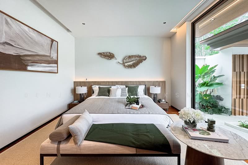 Naturale Phuket Luxury Pool Villas, Phuket, Choeng Thale, Thalang, Phuket, 3 Bedrooms, 207 sqm, Villa For Sale, by Benjawan Smaksman, 500315547 - DDproperty.com