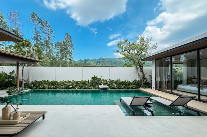 Naturale Phuket Luxury Pool Villas, Phuket, Choeng Thale, Thalang, Phuket, 3 Bedrooms, 207 sqm, Villa For Sale, by Benjawan Smaksman, 500315547 - DDproperty.com