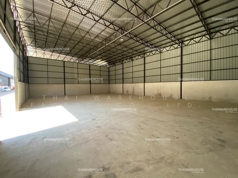 Factory Warehouse for Rent 280 sqm Khlong Sam Wa Bangkok Trailer Access, Bangkok, Sam Wa Tawan Ok, Khlong Sam Wa, Bangkok, , 280 sqm, Warehouse/Factory For Rent, by THAI WAREHOUSE FACTORY CO., LTD., 500315548 - DDproperty.com
