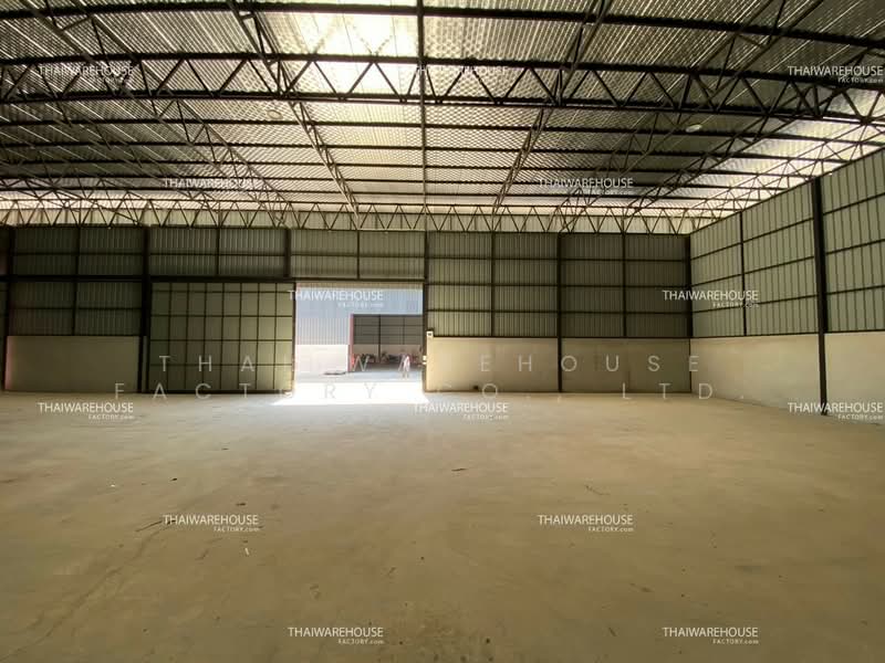 ให้เช่า โรงงานและโกดัง 280 ตร.ม. คลองสามวา กรุงเทพ รถเทรลเลอร์เข้าได้, กรุงเทพ, สามวาตะวันออก, คลองสามวา, กรุงเทพ, 280 ตร.ม., โกดัง-โรงงาน ให้เช่า, โดย THAI WAREHOUSE FACTORY CO., LTD., 500315548 - DDproperty.com