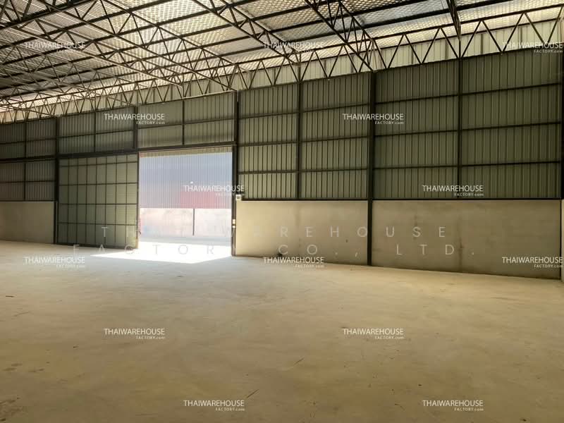 ให้เช่า โรงงานและโกดัง 280 ตร.ม. คลองสามวา กรุงเทพ รถเทรลเลอร์เข้าได้, กรุงเทพ, สามวาตะวันออก, คลองสามวา, กรุงเทพ, 280 ตร.ม., โกดัง-โรงงาน ให้เช่า, โดย THAI WAREHOUSE FACTORY CO., LTD., 500315548 - DDproperty.com