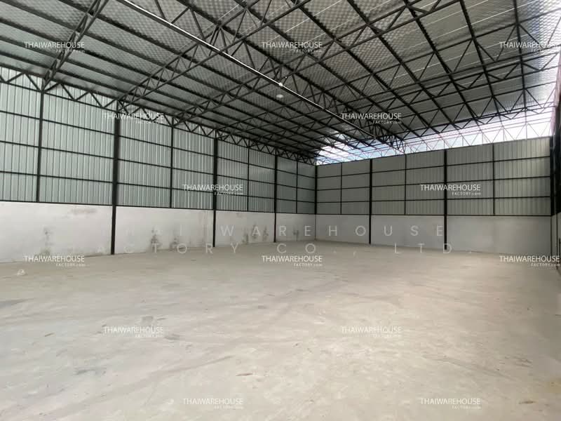 Factory Warehouse for Rent 280 sqm Khlong Sam Wa Bangkok Trailer Access, Bangkok, Sam Wa Tawan Ok, Khlong Sam Wa, Bangkok, , 280 sqm, Warehouse/Factory For Rent, by THAI WAREHOUSE FACTORY CO., LTD., 500315548 - DDproperty.com